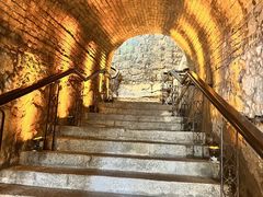 -澳门圣地牙哥古堡酒店