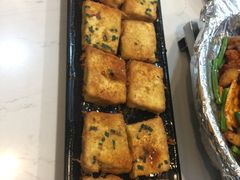 -釜山美食韩国炸酱面(长大店)