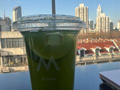 -M Stand (TX淮海路店)