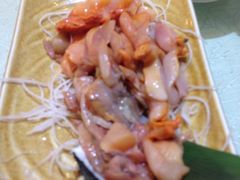-老虎滩船说·海胆水饺·大连海鲜(老虎滩店)