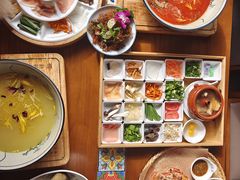 -芸南道·过桥米线(昆明老街旗舰店)
