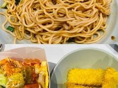 -阿三生煎(万博广场店)