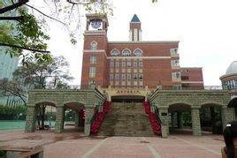 -成都市实验小学(人民中路校区)