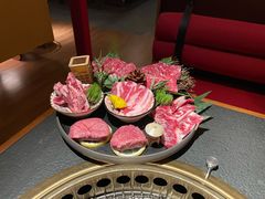 -300杯·和牛烧肉清酒专门店(廊里店)