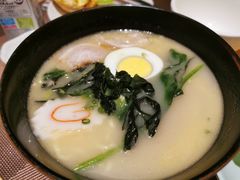 -割烹旭日本料理(龙湖狮山天街店)