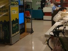 -豪客来牛排(府河店)