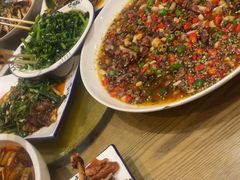 -厨神老街兔·淳朴人家店(盐帮菜风味名店)