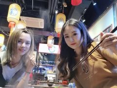 -重庆观音桥华美达安可酒店
