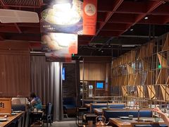 -老墙根涮肉·铜锅·烧烤(欢乐谷·王四营店)