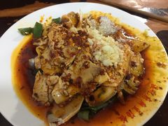 -温记府廟豆汤饭·始于1955年(海椒店)