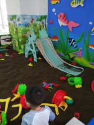 -美加乐儿童乐园(江宁文鼎广场店)