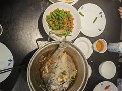 -简小舍·民间手艺菜(武昌江滩店)