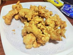 -金刚山烧烤(中山路店)