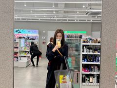 -Olive Young(明洞旗舰店)