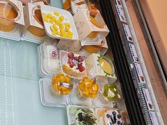 -凯斯汀蛋糕(大学城店)
