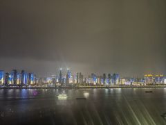 -武汉马哥孛罗酒店