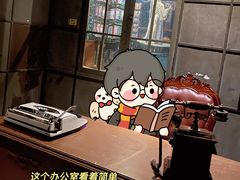 -逃脱反斗城沉浸剧情密室(北京路店)