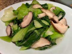 -南京大牌档(香港广场店)