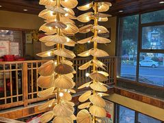 -李久其家民间餐厅(观沙岭公园店)