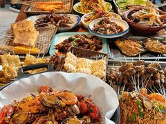 -遇西祠·海鲜烧烤(总店)
