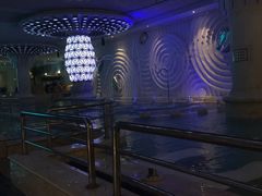 -水晶之星洗浴温泉汗蒸