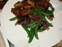 -天津水游城丽筠酒店