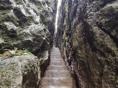 -玉石林风景区