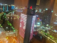 -宁波万豪酒店