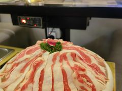 -野·大山里野生菌石锅土鸡(益田假日店)