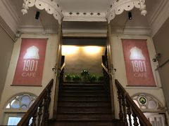 -1901 Cafe(西四店)
