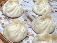 -朱新年·苏式汤团·面点(北寺塔店)
