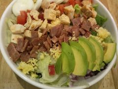 -greenjoy绿享轻食(宁海路店)