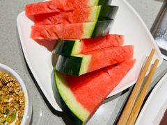 -海底捞火锅(巴黎春天浦建店)