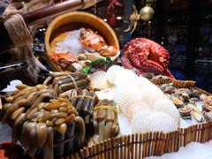 -喜庭海鲜自助(来福士店)