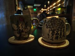 -老吴咖啡( 国贸商住大厦店)