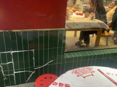 -饶福记·南昌烧烤大排档(九龙湖土著店)