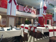 -丝宴·凤城印象·西北特色菜(彩虹湾店)
