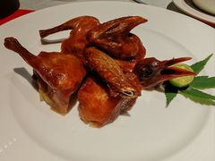 -馋遇江南·精致湖景雅宴(东方之门店)