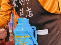 -如意林卡藏餐吧(大昭寺店)