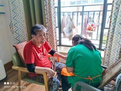 -仁泽赵巷养老护理院-医疗康复中心