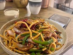 -那时新疆·若羌(经纬汇店)