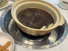 -天宜隆蘑菇宴火锅(石景山旗舰店)