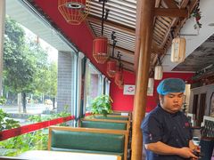 -饕然·民间川菜(龙泉店)