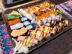 -河风精致寿司(尼盛店)