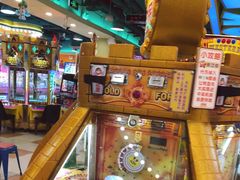 -汤姆熊欢乐世界(罗斯福店)