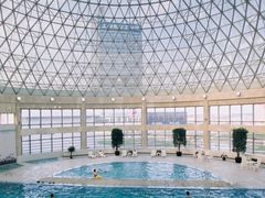 -上海华凯华美达广场酒店