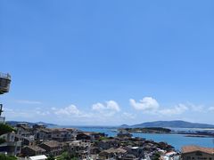 -北港方记海鲜楼·海景餐厅
