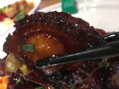 -溪林小馆(浦江城市生活广场店)