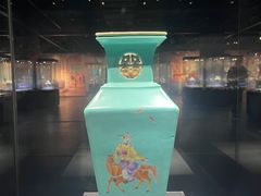 -景德镇中国陶瓷博物馆