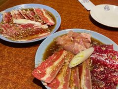 -丸福烤肉(君隆广场店)
